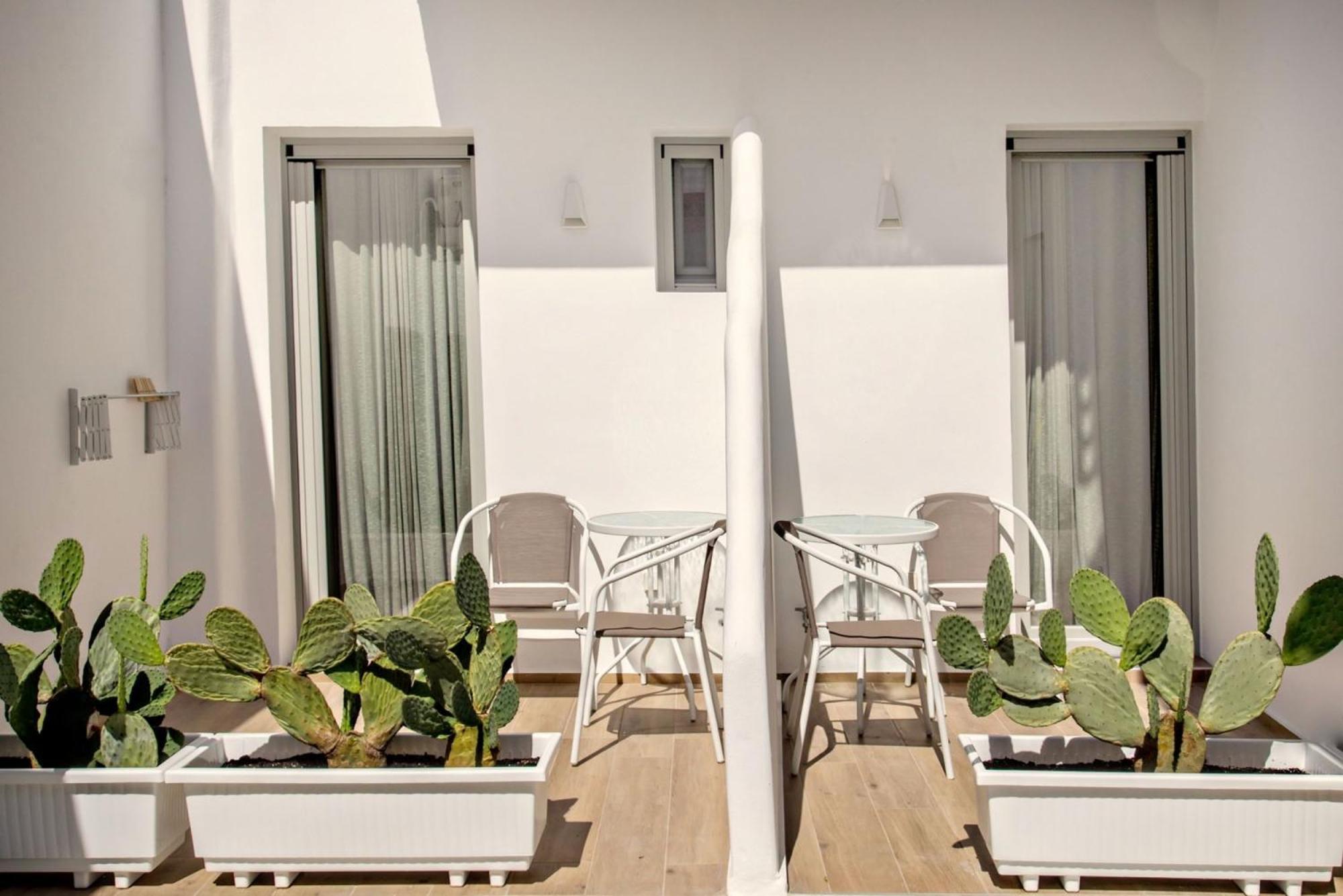 Levantes Luxury Suites I Tinos Ngoại thất bức ảnh
