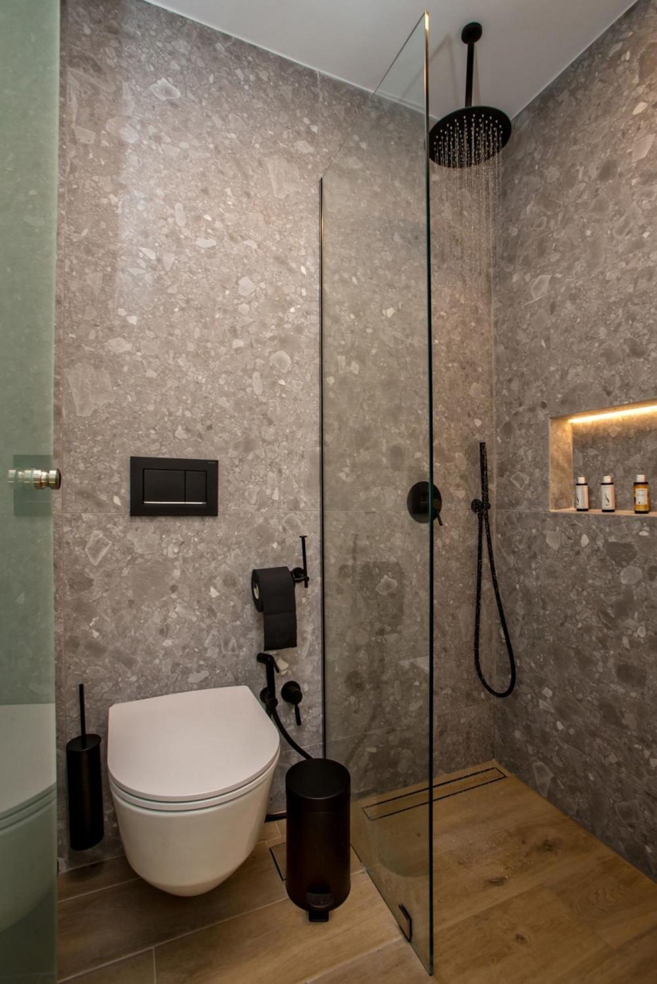 Levantes Luxury Suites I Tinos Ngoại thất bức ảnh